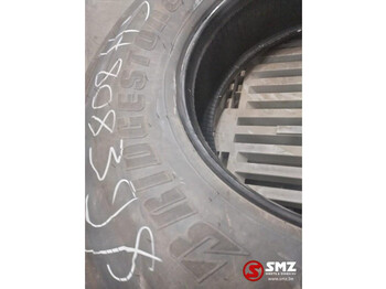 Tire for Truck Bridgestone Occ vrachtwagenband Bridgestone R297 315/80R22.5: picture 2