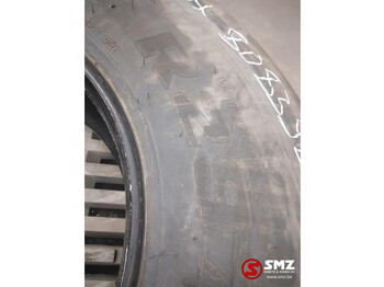 Tire for Truck Bridgestone Occ vrachtwagenband Bridgestone R297 315/80R22.5: picture 3
