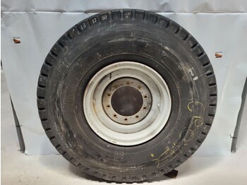 Wheels and tires for Crane Bridgestone Wheel 16:00 R25 10 12: picture 1