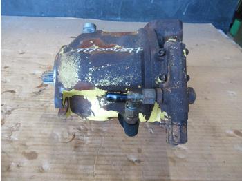 Hydraulic pump for Construction machinery Brueninghaus Hydromatik A10VO45DFR/31 L-VSC62N00-SO279: picture 1