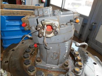Hydraulic motor for Construction machinery Brueninghaus Hydromatik A6VM200HA2T/60W-0700-PAB027A: picture 1