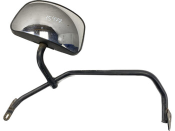 MEKRA G-Series (01.09-) - bumper
