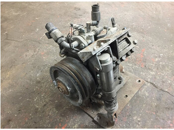 A/C compressor for Bus CARRIER B12B (01.97-12.11): picture 2
