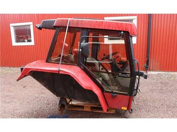 Cab for Farm tractor CASE 5140 Maxxum: picture 2