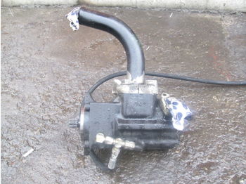 Hydraulic pump for Excavator CASE 703480: picture 1