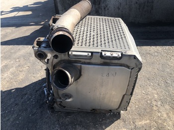 Catalytic converter for Truck CATALYTIC CONVERTER 230L ACTROS EURO 5: picture 1