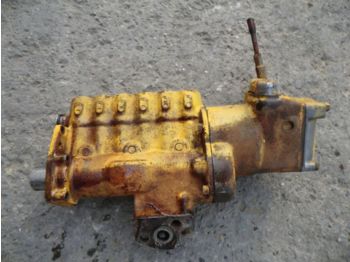 Fuel pump for Bulldozer CATERPILLAR: picture 1