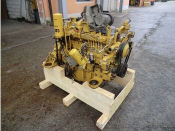 Engine for Excavator CATERPILLAR 3066 KGL00643: picture 1