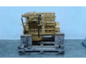 Engine for Wheel loader CATERPILLAR 3126 2JS 5FW: picture 1