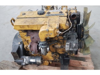 Engine for Wheel loader CATERPILLAR 317: picture 1