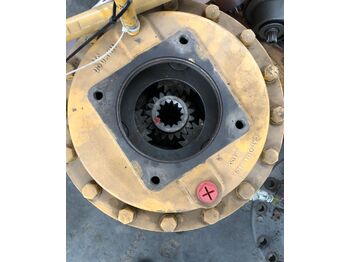 Spare parts for Crawler excavator CATERPILLAR 325C swing gear: picture 2