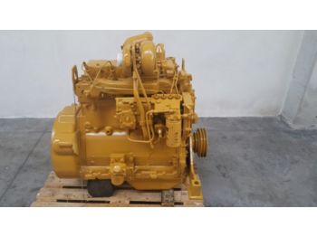 Engine for Crawler loader CATERPILLAR 3304: picture 1