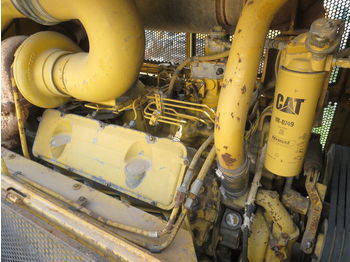 Engine for Wheel loader CATERPILLAR 3408 from Cat 988 B: picture 1