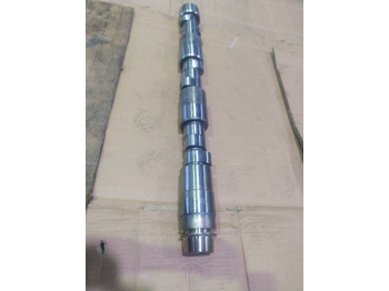 Camshaft for Construction machinery CATERPILLAR 3512: picture 1