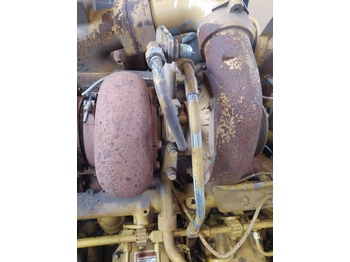 Turbo for Construction machinery CATERPILLAR 3512: picture 1