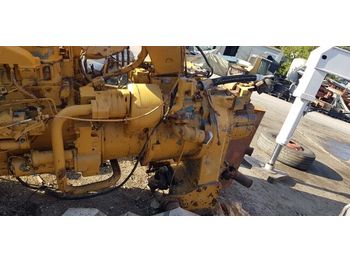 Gearbox for Compactor CATERPILLAR 3P6809 Landfill / Wheel dozer  for CATERPILLAR 824C / 825C / 826C compactor: picture 1