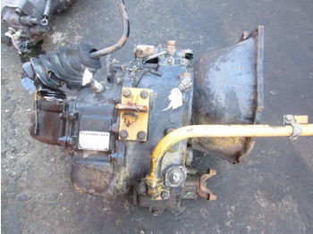 Gearbox for Wheel loader CATERPILLAR 6Y-2598: picture 1