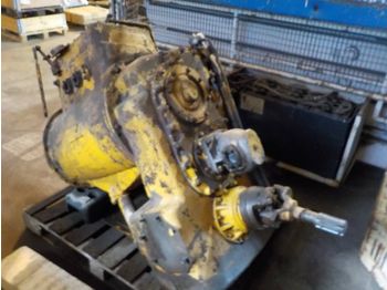 Gearbox for Construction machinery CATERPILLAR 9s8790: picture 1