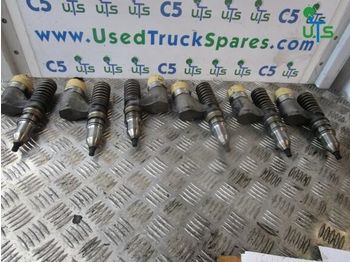 Injector for Truck CATERPILLAR C10 C12  X6 P/NO 137-2500 / 414862LR injector: picture 1