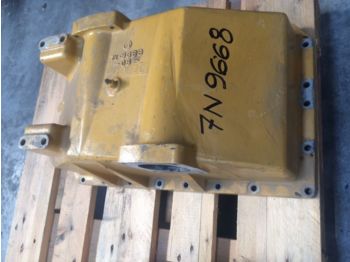 Engine and parts for Excavator CATERPILLAR COVER 3412: picture 1