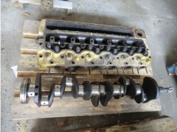 Camshaft for Construction machinery CATERPILLAR D333: picture 1