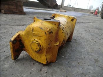 Engine and parts for Bulldozer CATERPILLAR D333: picture 1