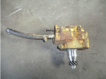 Fuel pump for Bulldozer CATERPILLAR D333: picture 1