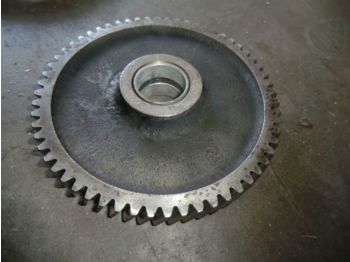 Flywheel for Bulldozer CATERPILLAR D333: picture 1