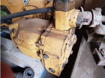 Hydraulic pump for Excavator CATERPILLAR D6H 9T-3680: picture 1