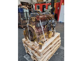 Engine for Excavator CATERPILLAR S6K 3066: picture 1