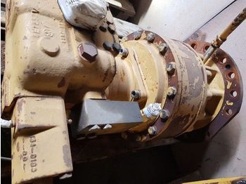 Hydraulic motor for Excavator CATERPILLAR SWING HYDRAULIC: picture 1
