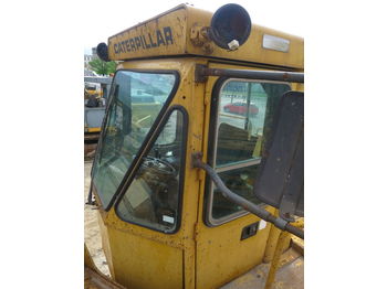 Cab for Wheel loader CATERPILLAR cab: picture 1