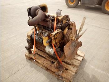 Engine for Construction machinery CAT 3304: picture 1