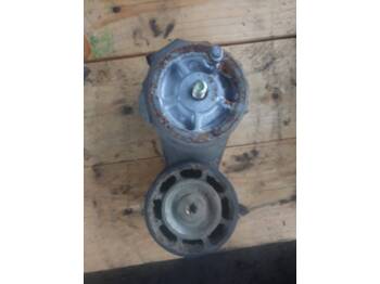 Belt tensioner for Telescopic handler CAT TH 3054 - Napinacz [ORYGINAŁ]: picture 2