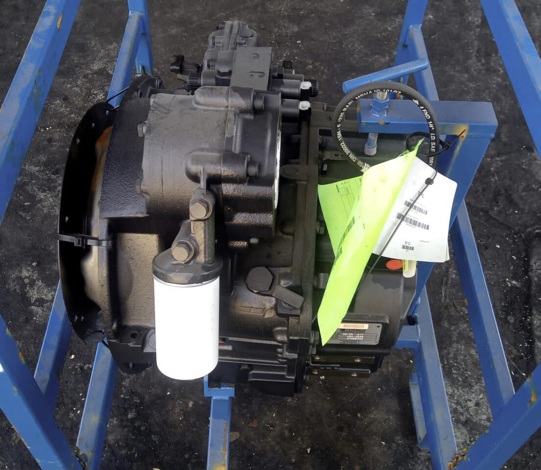 Gearbox for Agricultural machinery CAT-skrzynia biegów/NOWA skrzynia biegów do CAT/JLG: picture 4
