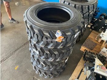 Tire for Skid steer loader CEAT: picture 1