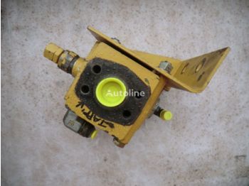 Spare parts for Excavator CHECK & relief valve gp (9T1082): picture 1
