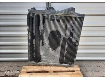 Intercooler for Truck ﻿CHŁODNICA POWIETRZA  VOLVO FH 3183748 20566844 (3183748 20566844): picture 1