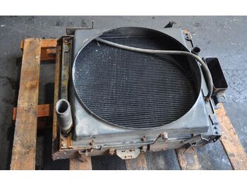 Radiator for Farm tractor CHŁODNICA WODY CLAAS ARES 836 816: picture 1