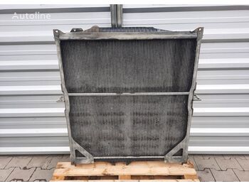 Intercooler for Truck ﻿CHŁODNICA WODY VOLVO FH 20482247 (20482247): picture 1