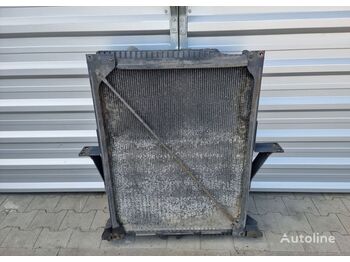 Intercooler for Truck ﻿CHŁODNICA WODY VOLVO FMX D11 21124980 (21124980): picture 1