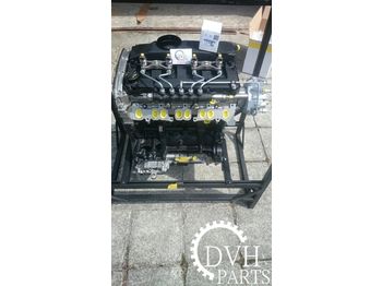 New Engine for Box van CITROËN - PEUGEOT 4HG / 4HJ / 4HH / 4H03: picture 1