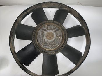 Fan for Farm tractor CLAAS 7705075154: picture 1