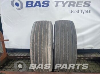 Tire for Truck CONTINENTAL CONTINENTAL 385/65R22.5 HYBRID HT3 Tyre  HYBRID HT3: picture 1