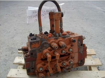 Hydraulic valve for Excavator CONTROL VALVE: picture 1