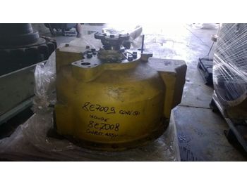 Hydraulic motor for Wheel loader CONVERTER GP: picture 1