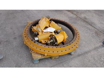 Slewing ring for Excavator CORONA LIEBHERR A912LI REF. 98270601: picture 1