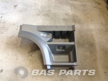 Cab and interior for Truck COVIND Foot step R 1656924: picture 1