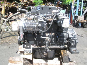 Engine for Wheel loader CUMMINS 359/5.9 B5.9-C: picture 1