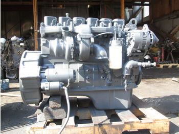 Engine for Wheel loader CUMMINS 359/5.9 model 6BT5.9-C: picture 1
